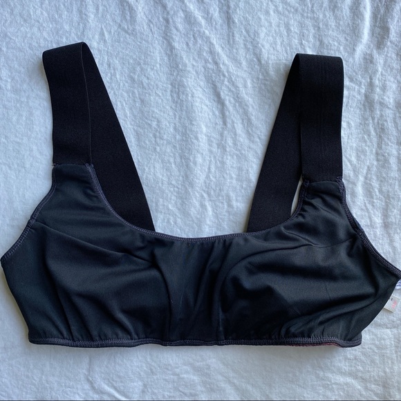 FP Free People Movement Sports Bra XS Pink… - Picture 15 of 16